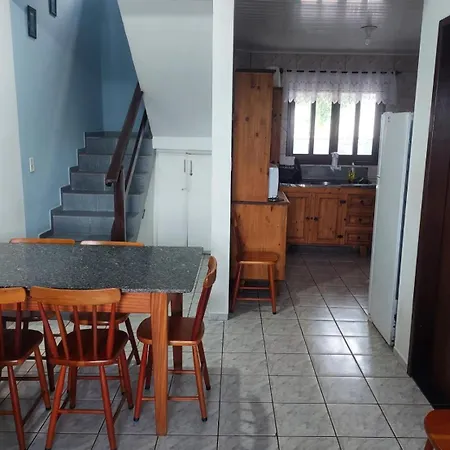 Casa De Praia Itapoa  Exterior photo