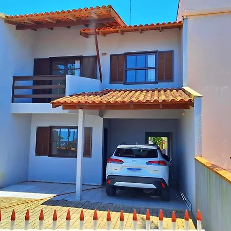 Casa De Praia Itapoa  Exterior photo
