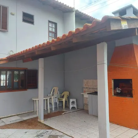 Casa De Praia Itapoa  Exterior photo