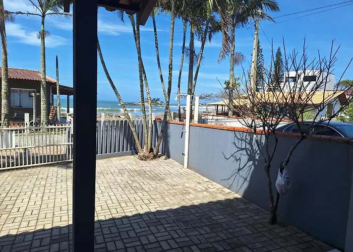 Casa De Praia