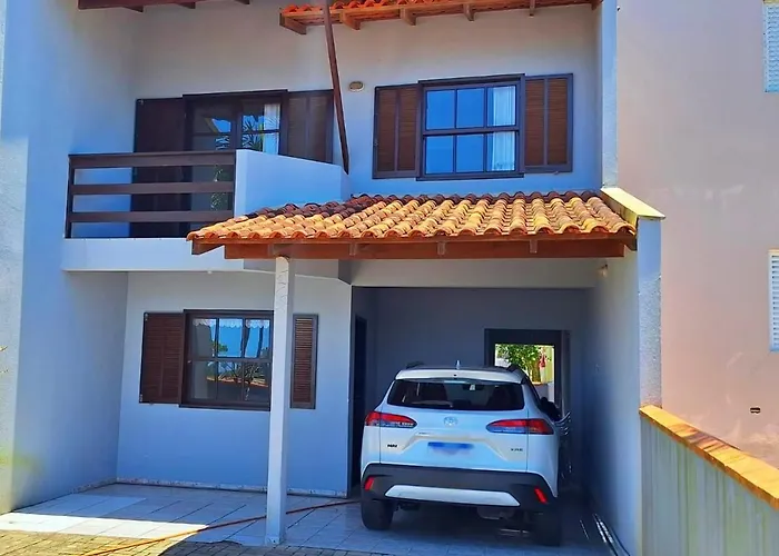 Casa De Praia