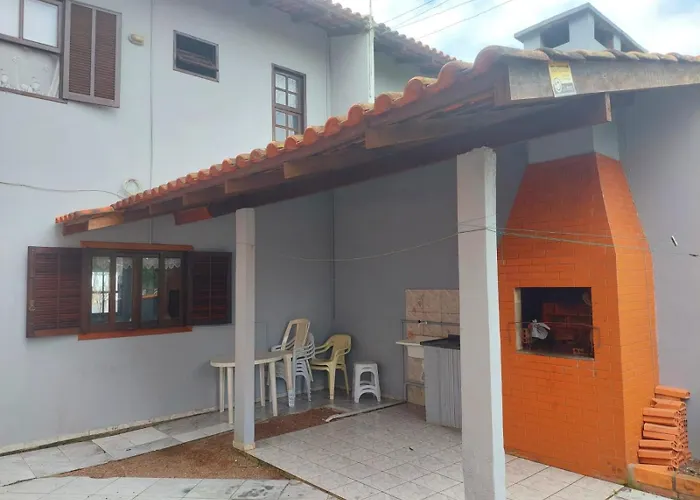 Casa De Praia