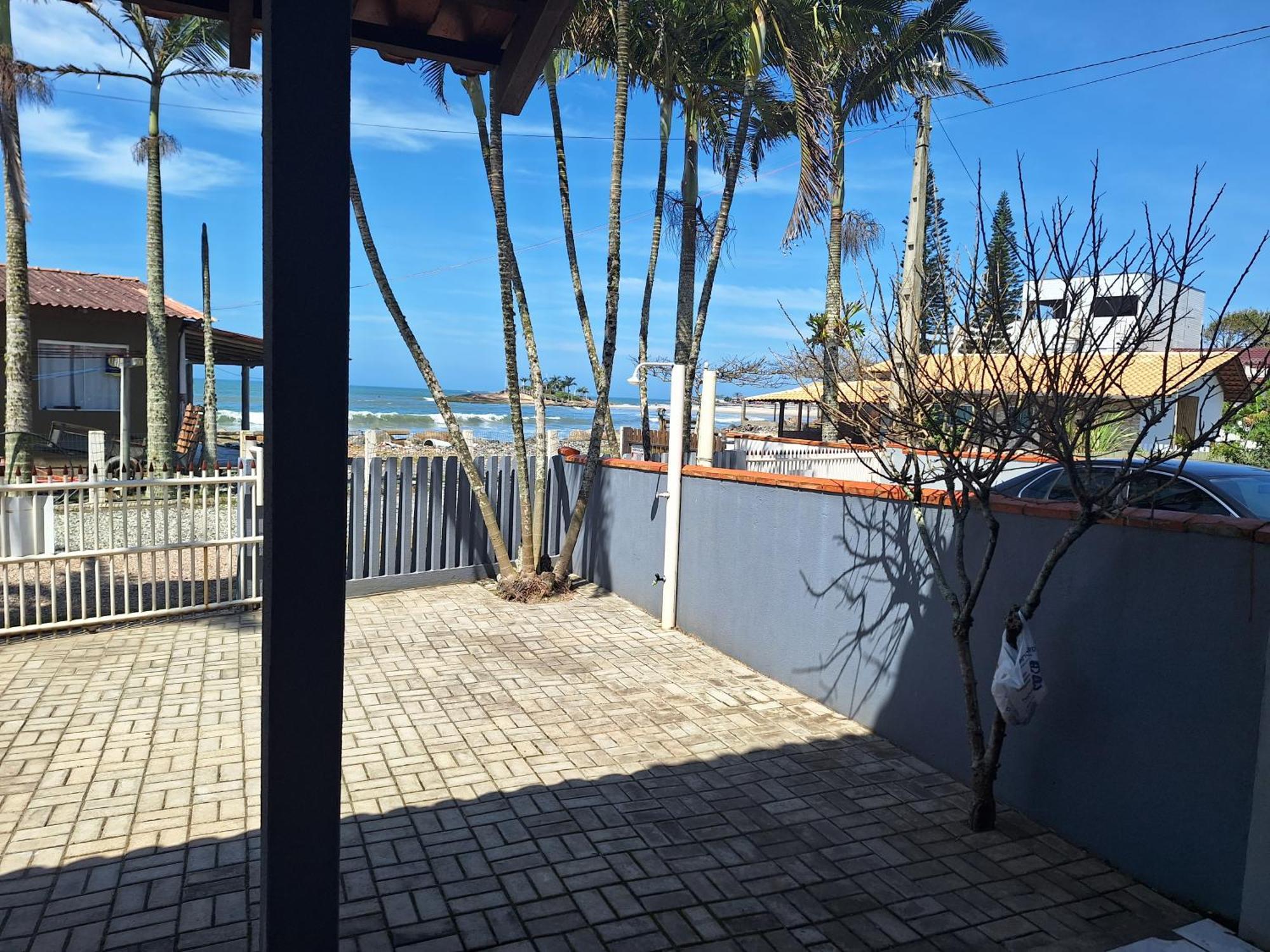Casa De * Itapoa (Santa Catarina)