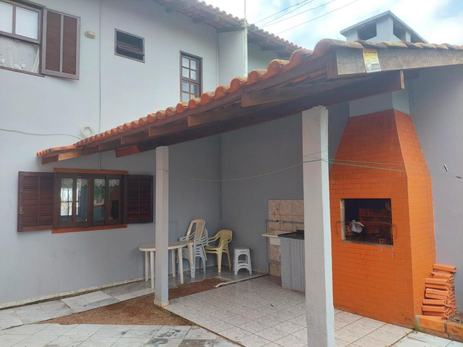 Casa De * Itapoa (Santa Catarina)