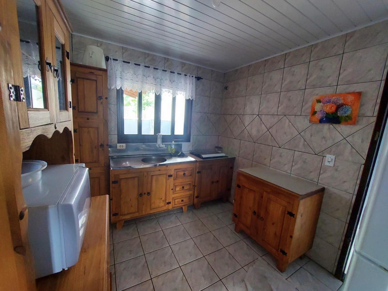 Casa De Holiday home Itapoa (Santa Catarina)