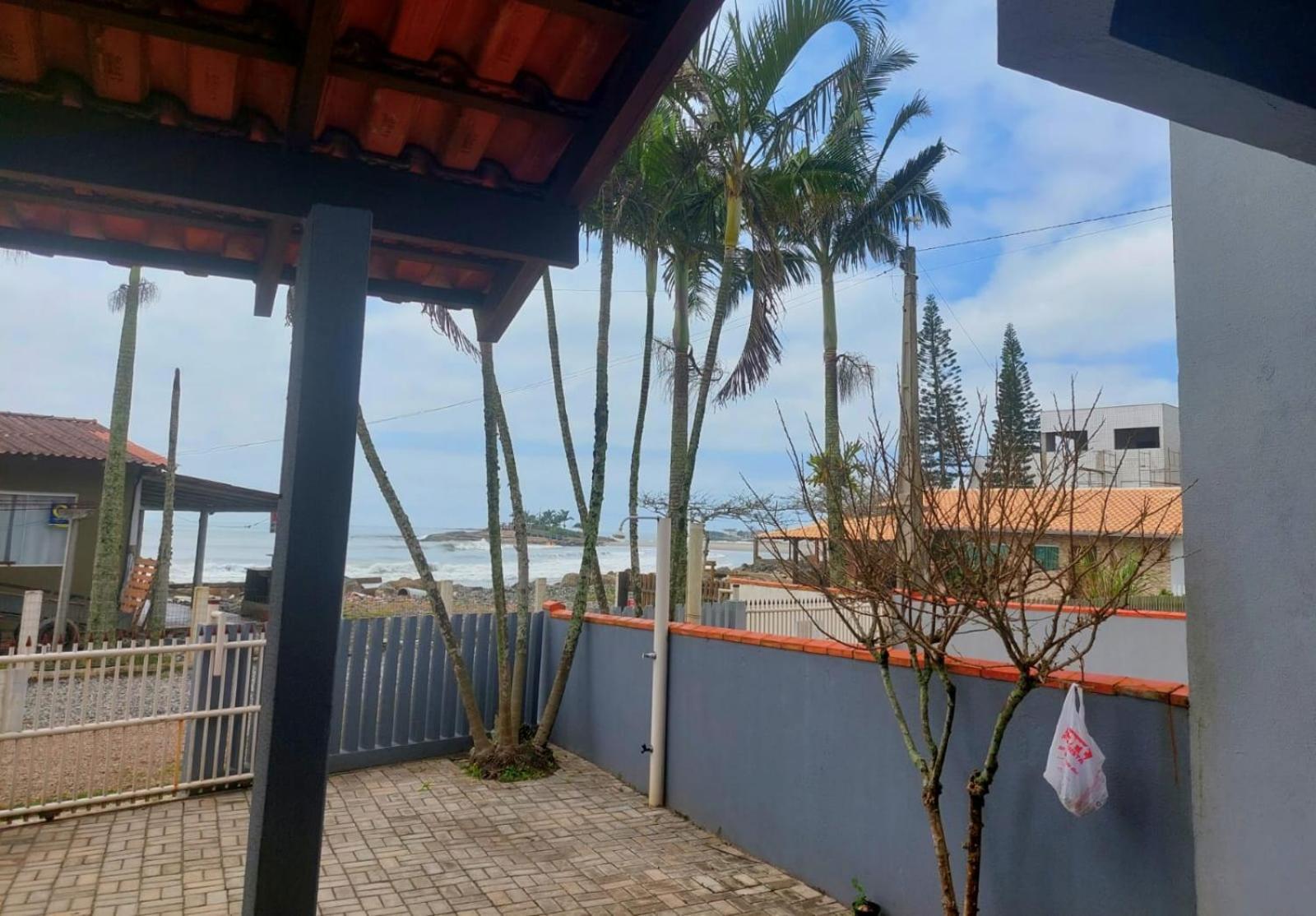 Casa De Itapoa (Santa Catarina)